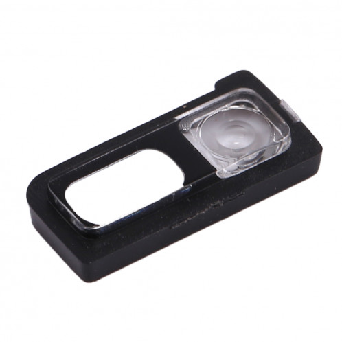 10 PCS iPartsAcheter pour les couvertures de lampe-torche de Samsung Galaxy S8 / G950 S126321810-05