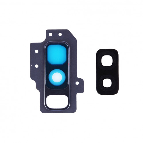 Camera Lens Cover pour Galaxy S9 + / G9650 SC957L892-05