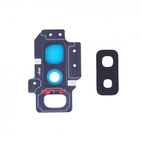 Camera Lens Cover pour Galaxy S9 + / G9650 SC957L892-05