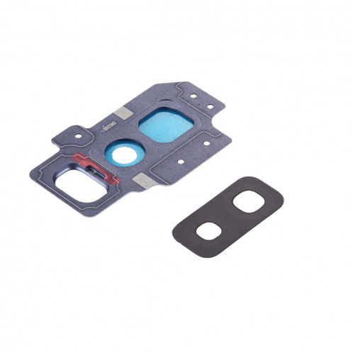 Camera Lens Cover pour Galaxy S9 + / G9650 SC957L892-05