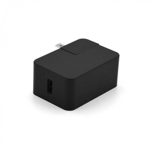 Chargeur adaptateur secteur 5,2 V 2,5 A avec câble de chargement micro USB de 1,5 m, Pour Microsoft Surface 3, certifié CE SH280D1690-08