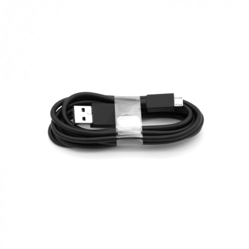 Chargeur adaptateur secteur 5,2 V 2,5 A avec câble de chargement micro USB de 1,5 m, Pour Microsoft Surface 3, certifié CE SH280D1690-08