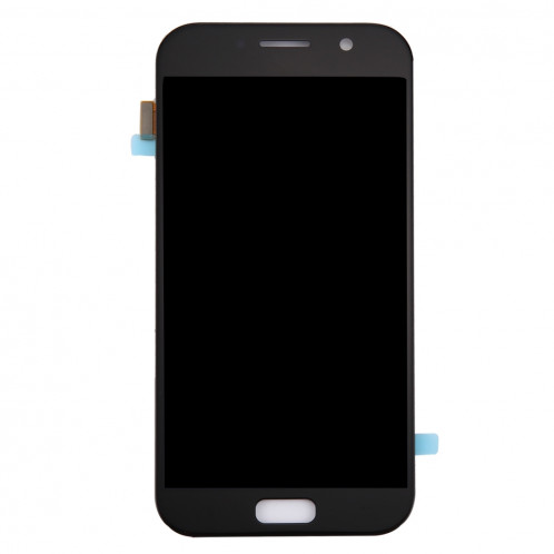 iPartsAcheter pour Samsung Galaxy A5 (2017) / A520 Original LCD Affichage + Écran Tactile Digitizer Assemblée (Noir) SI39BL1812-06