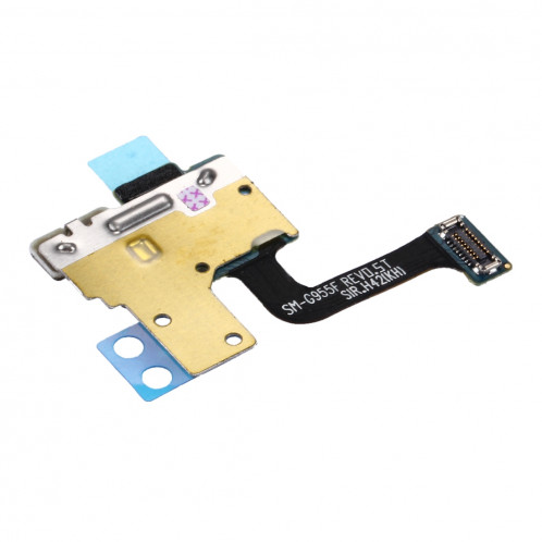iPartsAcheter pour Câble Flex Capteur Samsung Galaxy S8 + / G955F SI35821850-04