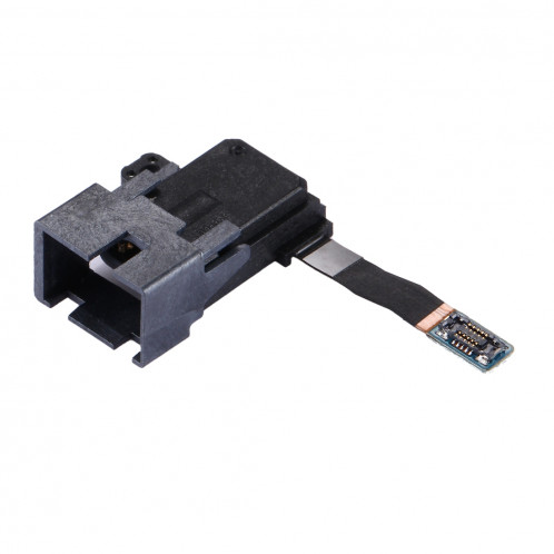 iPartsAcheter pour Samsung Galaxy S8 + / G955 écouteur Jack Flex câble SI358535-04