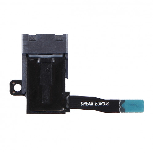 iPartsAcheter pour Samsung Galaxy S8 + / G955 écouteur Jack Flex câble SI358535-04