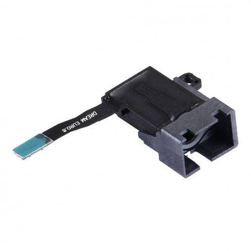 iPartsAcheter pour Samsung Galaxy S8 + / G955 écouteur Jack Flex câble SI358535-04