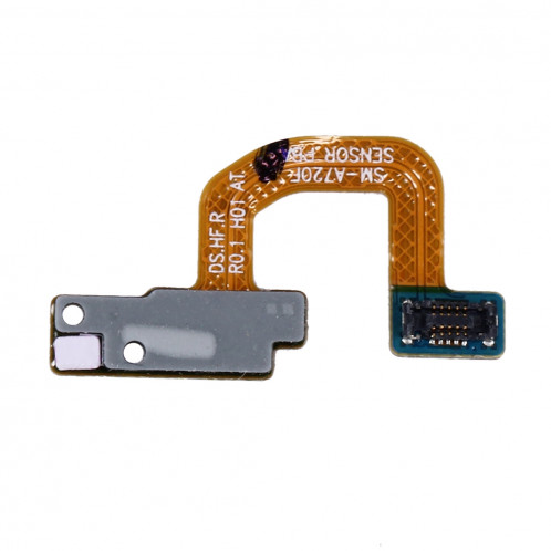 iPartsAcheter pour Câble Flex Capteur de Lumière pour Samsung Galaxy A5 (2017) / A520 et A7 (2017) / A720 SI3587958-04