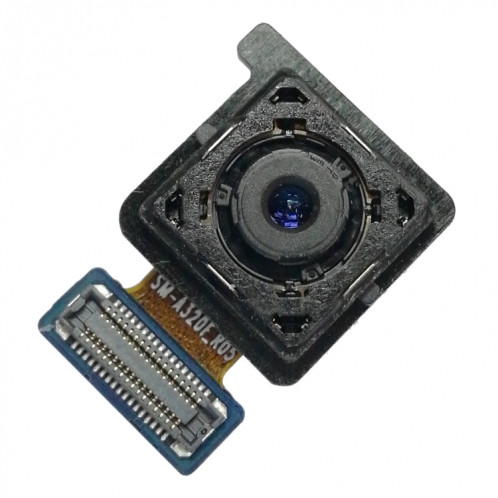 Pour Galaxy A3 (2017) A320FL / A320F / A320FDS / A320YDS / A320Y Module de caméra arrière SH3710146-04