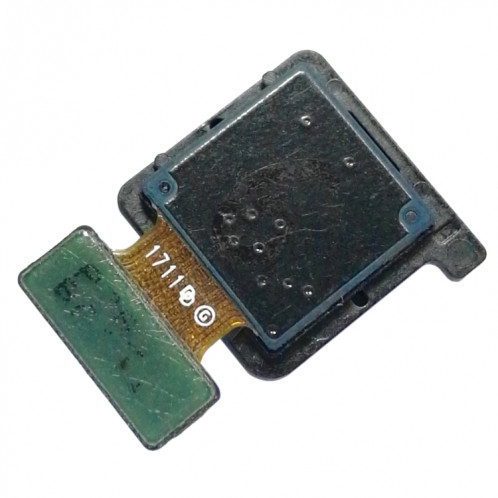 Pour Galaxy A3 (2017) A320FL / A320F / A320FDS / A320YDS / A320Y Module de caméra arrière SH3710146-04