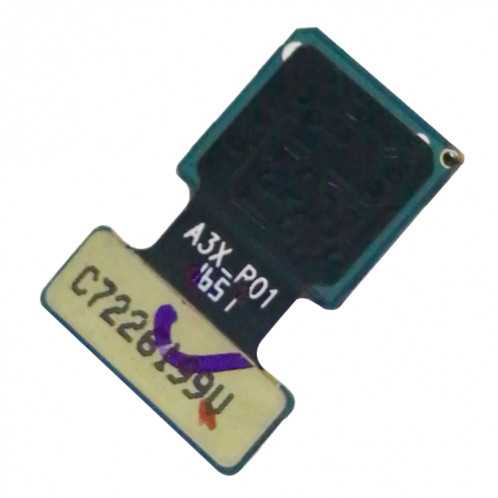 Pour Galaxy A3 (2017) A320FL / A320F / A320FDS / A320YDS / A320Y Module de caméra frontale SH3711274-04