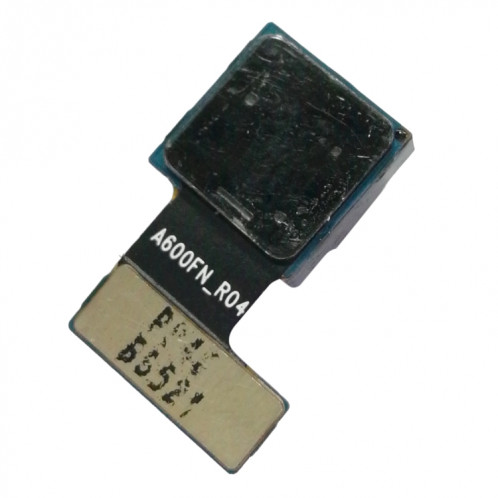 Pour le module de caméra frontale Galaxy A6 (2018) / A600F SH37151180-04