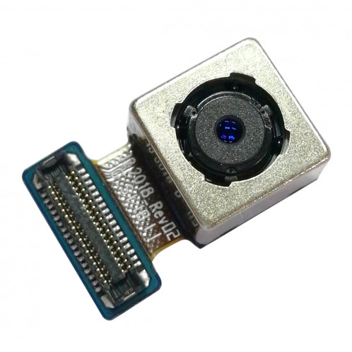 Module de caméra arrière pour Galaxy J2 Pro (2018) / J2 (2018) / J250FDS SH371648-04