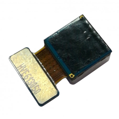 Module de caméra arrière pour Galaxy J2 Pro (2018) / J2 (2018) / J250FDS SH371648-04