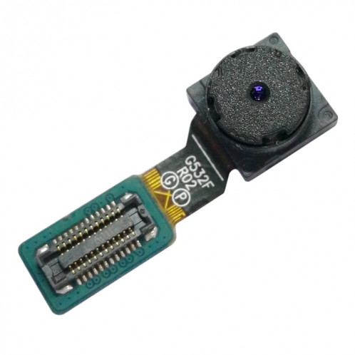 Pour Galaxy J2 Pro (2018) / J2 (2018) / J250FDS Module de caméra frontale SH37171942-04