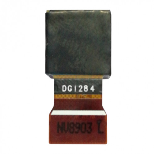 Pour le module de caméra arrière Galaxy J3 Emerge J327F / J327T SH37181187-04