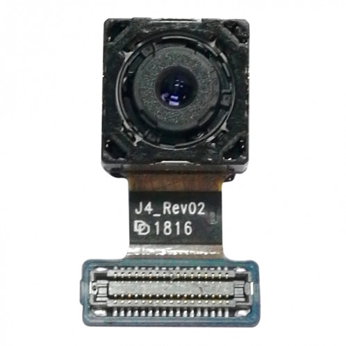 Pour Galaxy J4 (2018) / J400FDS / J400GDS Module de caméra arrière SH3719306-04
