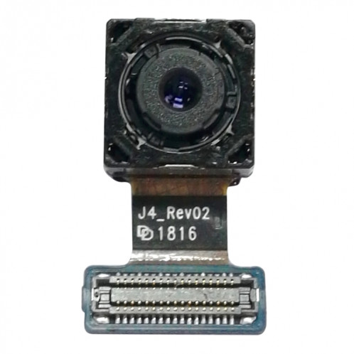Pour Galaxy J4 (2018) / J400FDS / J400GDS Module de caméra arrière SH3719306-04