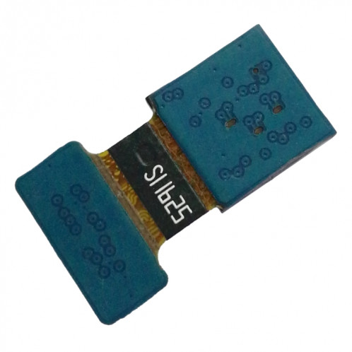 Pour Galaxy J4 (2018) / J400FDS / J400GDS Module de caméra frontale SH3720560-04