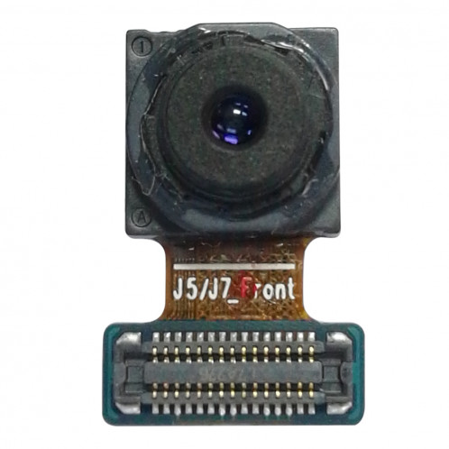 Module de caméra frontale pour Galaxy J5 (2017) / J5 Pro (2017) / J530FDS / J530YDS SH3722540-04