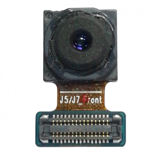 Module de caméra frontale pour Galaxy J5 (2017) / J5 Pro (2017) / J530FDS / J530YDS SH3722540-04