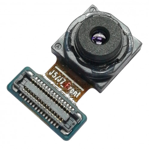 Module de caméra frontale pour Galaxy J5 (2017) / J5 Pro (2017) / J530FDS / J530YDS SH3722540-04