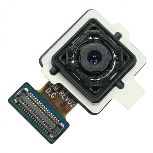 Pour le module de caméra arrière Galaxy J6 + / J610 SH37231423-04