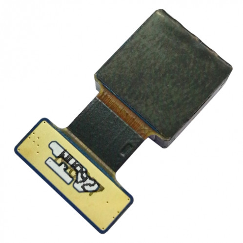 Pour Galaxy J6 (2018) Module de caméra arrière SH37251975-04