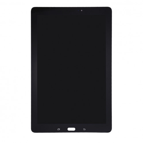 iPartsAcheter pour Samsung Galaxy Tab A 10.1 pouces P580 / P585 LCD écran + écran tactile (Noir) SI80BL542-06