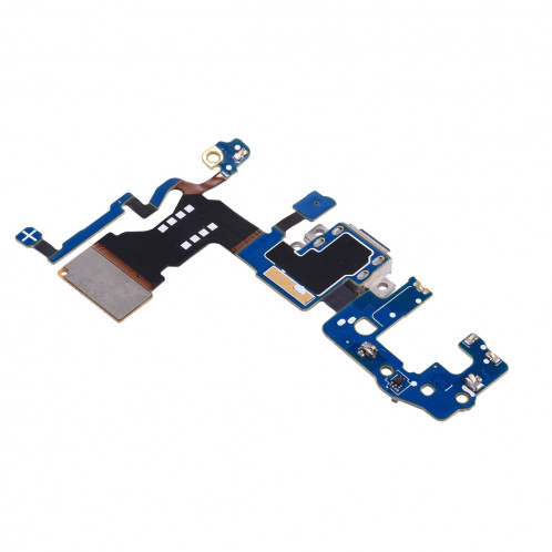 iPartsAcheter pour le câble de câble de port de chargement de Samsung Galaxy S9 / G960F SI3881776-05