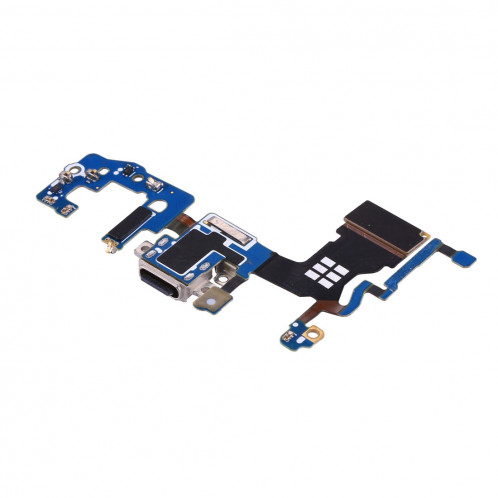 iPartsAcheter pour le câble de câble de port de chargement de Samsung Galaxy S9 / G9600 SI38821785-05