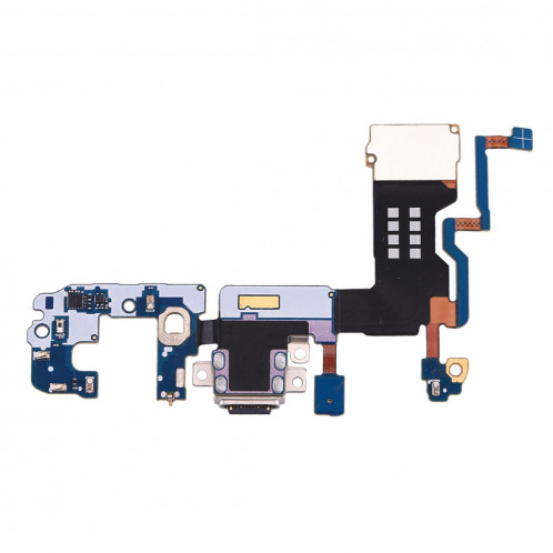 iPartsAcheter pour le câble de câble de port de chargement de Samsung Galaxy S9 + / G965F SI38841711-05