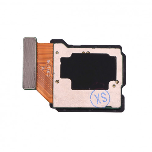 iPartsAcheter pour appareil photo de face arrière Samsung Galaxy S9 + / G965F SI38991220-05