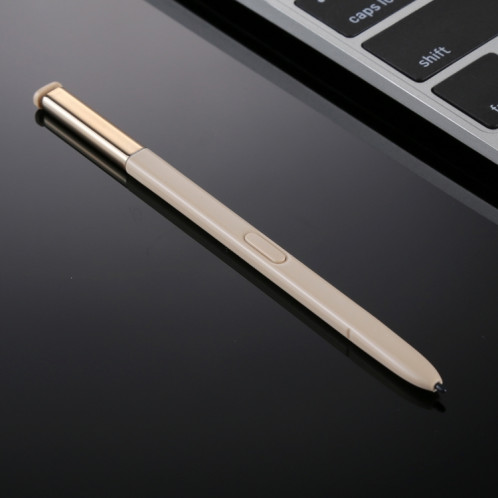 Pour Galaxy Note 8 / N9500 Touch Stylus S Pen (Or) SH950J646-04