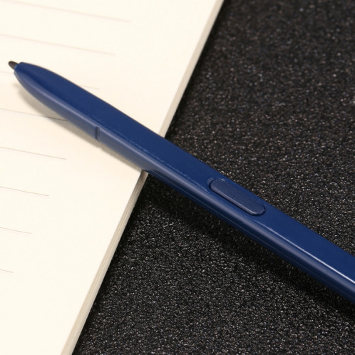 Pour Galaxy Note 8 / N9500 Touch Stylus S Pen (bleu) SH950L1687-05