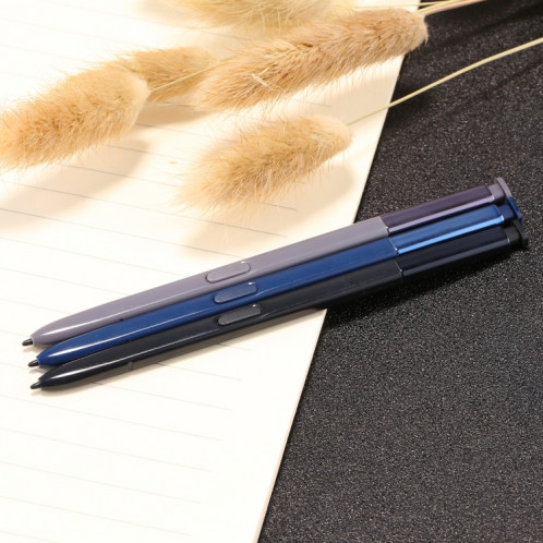 Pour Galaxy Note 8 / N9500 Touch Stylus S Pen (bleu) SH950L1687-05