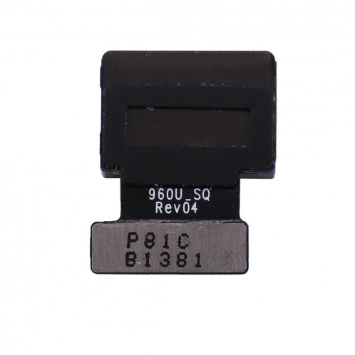 iPartsAcheter pour Appareil photo de face avant Samsung Galaxy S9 / G960U SI3965445-05