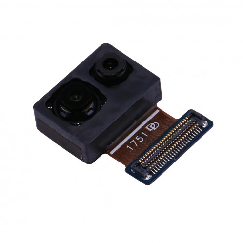 iPartsAcheter pour Appareil photo de face avant Samsung Galaxy S9 / G960U SI3965445-05