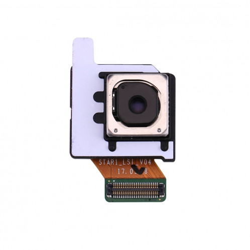 iPartsAcheter pour appareil photo de face arrière Samsung Galaxy S9 / G960F SI3966376-05