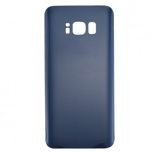 iPartsAcheter pour Samsung Galaxy S8 / G950 couvercle arrière de la batterie (bleu) SI70LL210-06