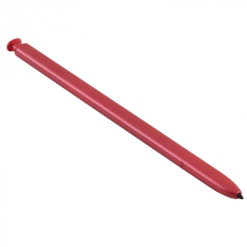 Stylet capacitif à écran tactile pour Galaxy Note 10 (rose) SH945F756-08