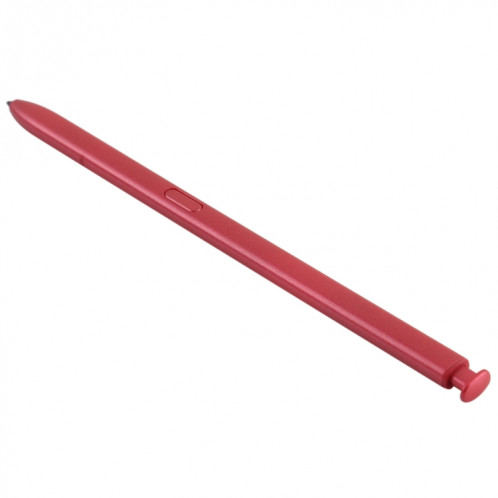 Stylet capacitif à écran tactile pour Galaxy Note 10 (rose) SH945F756-08