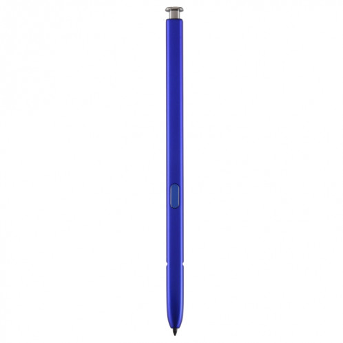 Stylet capacitif à écran tactile pour Galaxy Note 10 (bleu) SH945L75-08