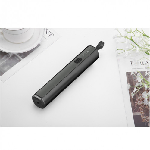 CYKE P9 Bâton selfie Bluetooth sans fil en une seule pièce extensible universel caché (noir) SC062B453-011