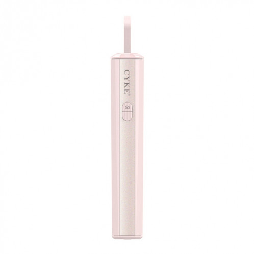 CYKE P9 Bâton selfie Bluetooth sans fil en une seule pièce extensible universel caché (rose) SC062F1489-011