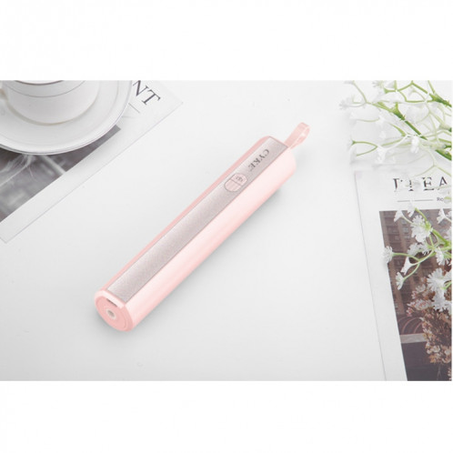CYKE P9 Bâton selfie Bluetooth sans fil en une seule pièce extensible universel caché (rose) SC062F1489-011
