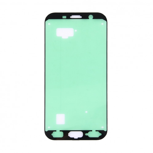 10 PCS iPartsAcheter pour l'adhésif de logement avant de Samsung Galaxy A7 (2017) / A720 S15125412-05