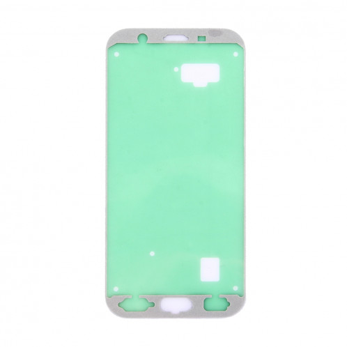 10 PCS iPartsAcheter pour l'adhésif de logement avant de Samsung Galaxy A7 (2017) / A720 S15125412-05