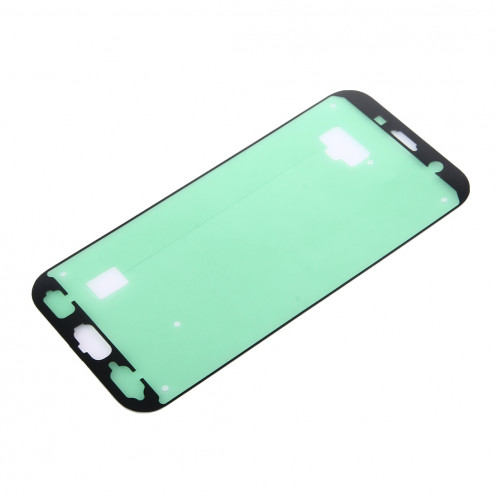 10 PCS iPartsAcheter pour l'adhésif de logement avant de Samsung Galaxy A7 (2017) / A720 S15125412-05