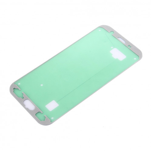 10 PCS iPartsAcheter pour l'adhésif de logement avant de Samsung Galaxy A7 (2017) / A720 S15125412-05
